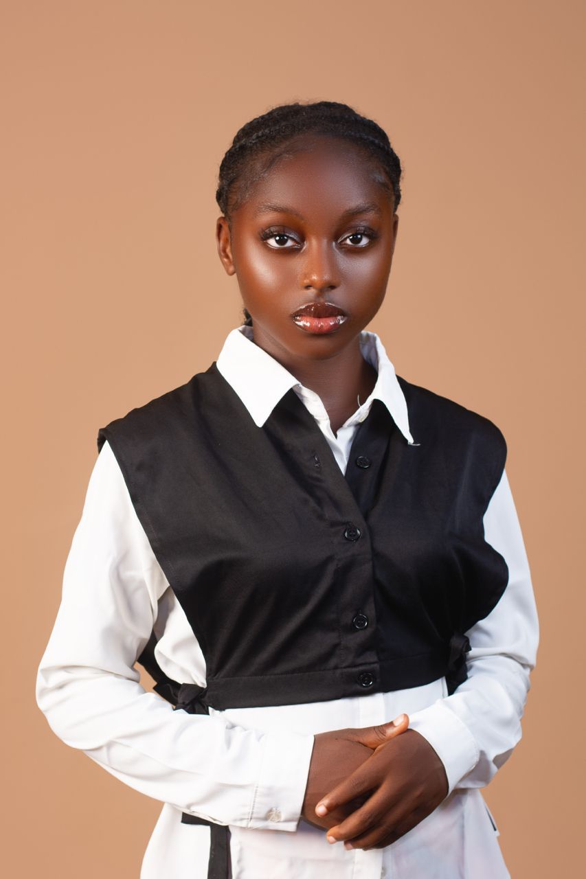 Adewumi Praise Monisola 